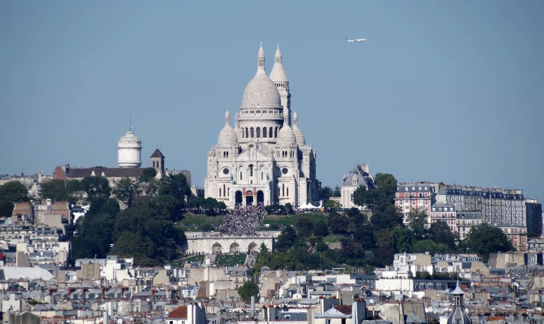 Appartement Moderne A Paris Pour 4 Personnes 0*,  Fransa