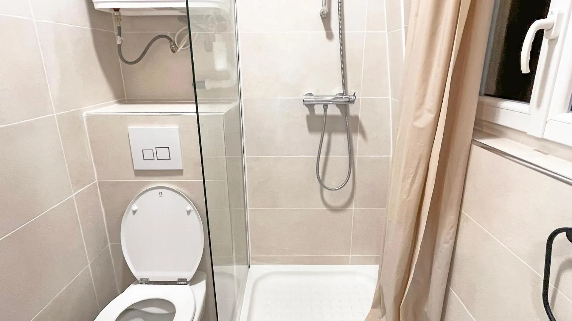 Apartment Appartement Moderne A Paris Pour 4 Personnes