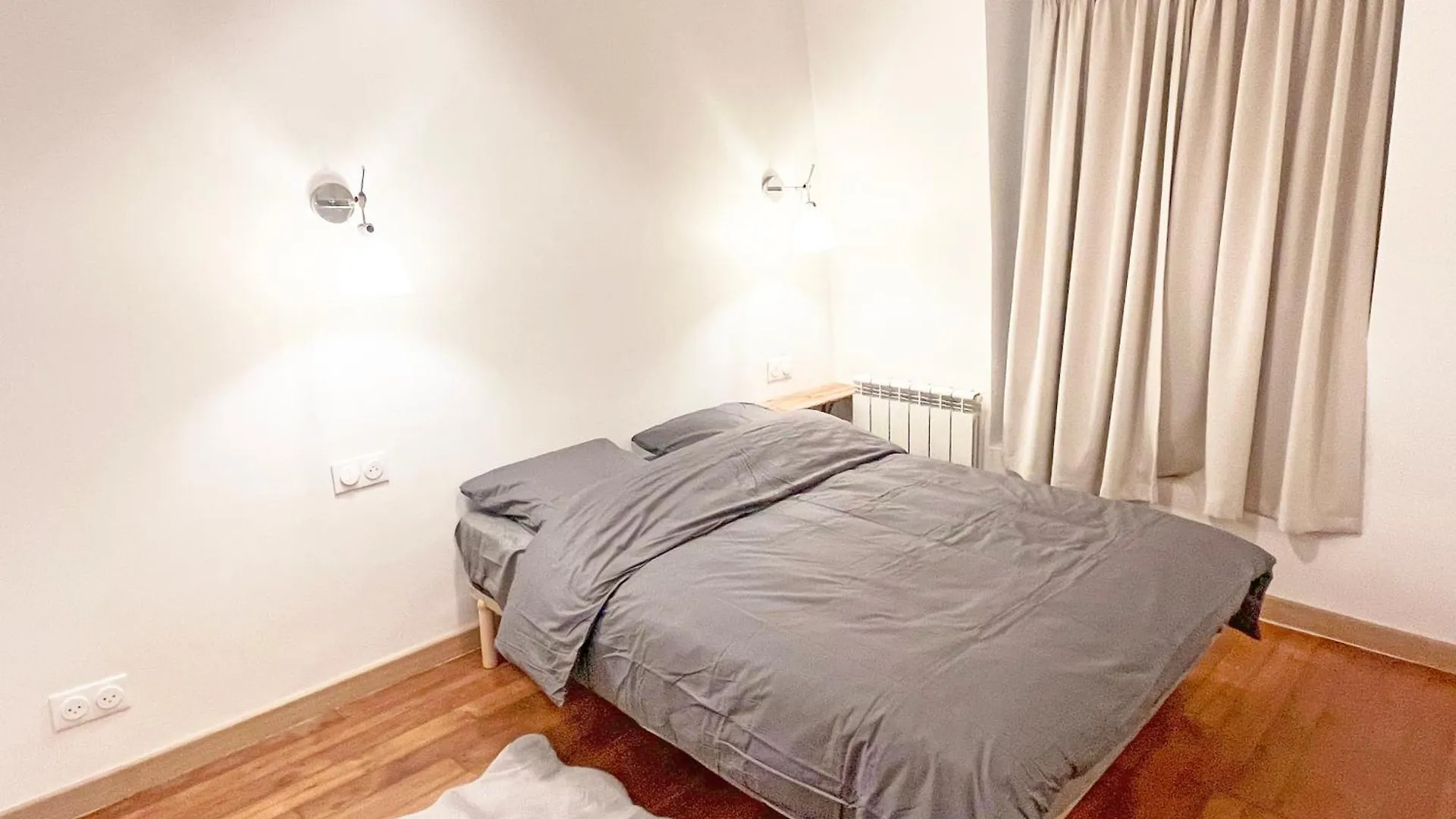 Apartment Appartement Moderne A Paris Pour 4 Personnes France